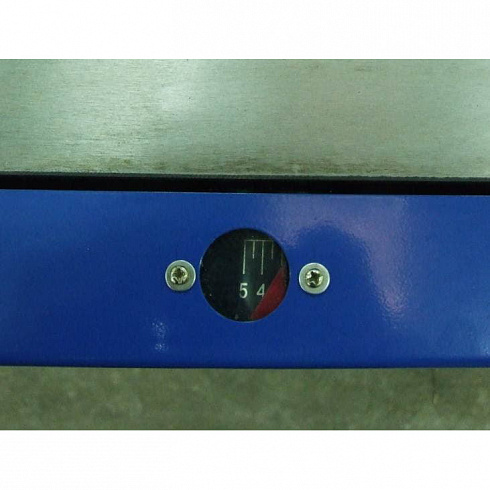 Фуговальный станок MB504F, 400 мм
